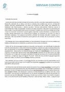 Concepto la Cabeza de Goliath