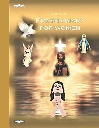 Prayer diary for women