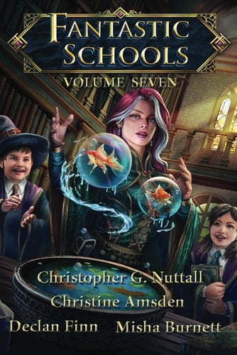 Fantastic Schools Staff