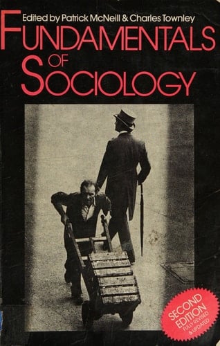 Fundamentals of Sociology