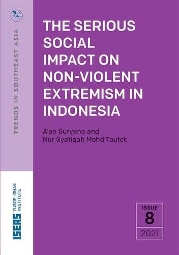 The Serious Impact of Non-Violent Extremism in Indonesia