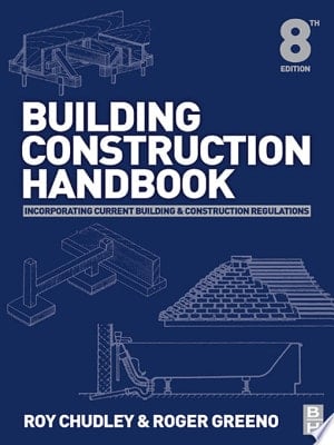 Building Construction Handbook