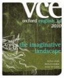 The Imaginative Landscape 2010