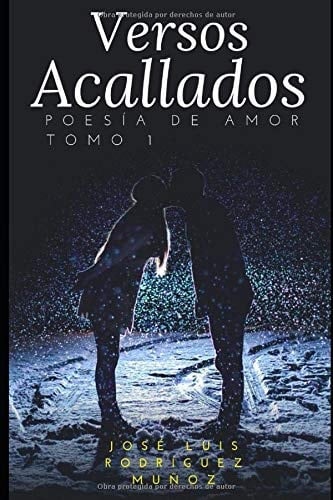 Versos Acallados Poesia de Amor