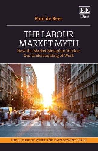 The Labour Market Myth