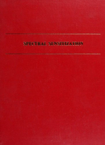 Spectral sensitization; (The Focal library)