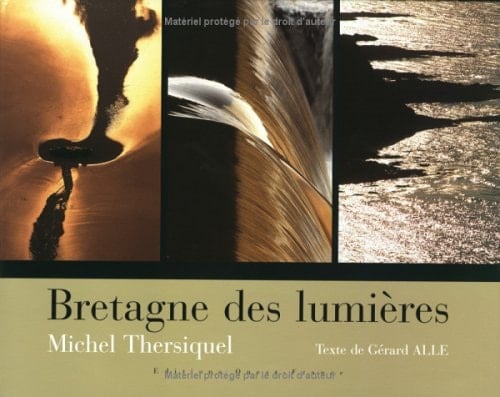Bretagne des lumières
