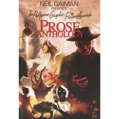The Philippine Graphic/Fiction Awards: Prose Anthology