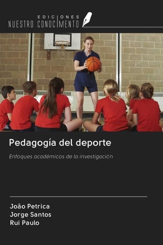 Pedagogía del deporte