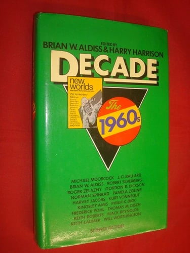 Decade: The 1960's