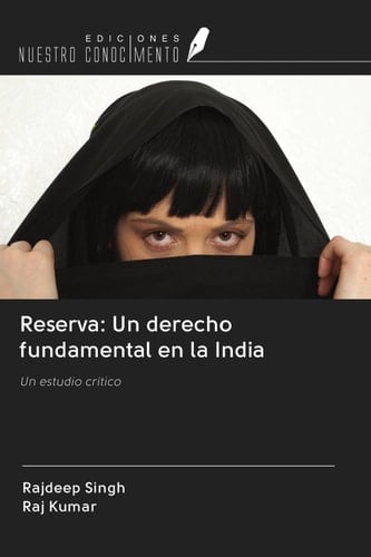 Reserva: Un derecho fundamental en la India