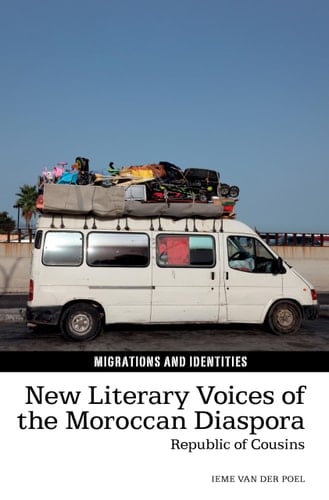 New Literary Voices of the Moroccan Diaspora Republic of Cousins