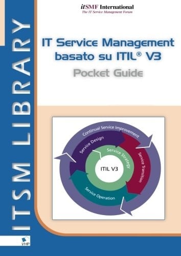 IT Service Management basato su ITIL® V3
