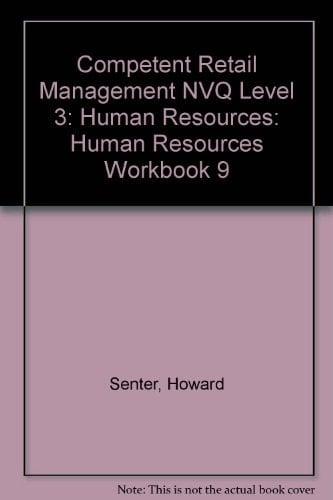 Nrtc Workbook