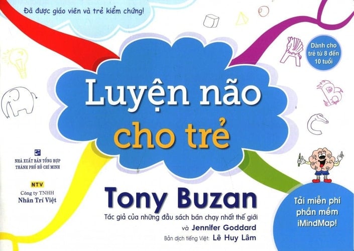 Luyện Não Cho Trẻ