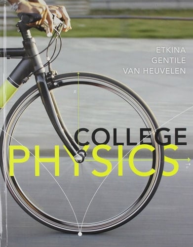 College Physics and Active Learning Guide for College Physics