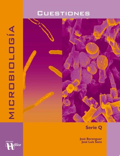 Cuestiones en microbiología