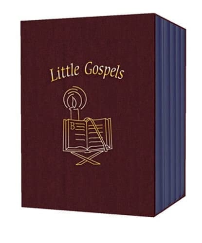 Little Gospels: Parables Level One Set