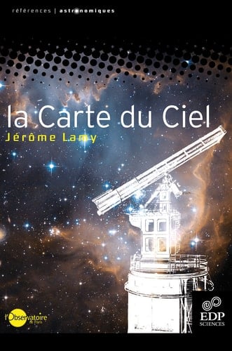 La Carte du Ciel