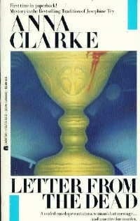 Letter from the Dead