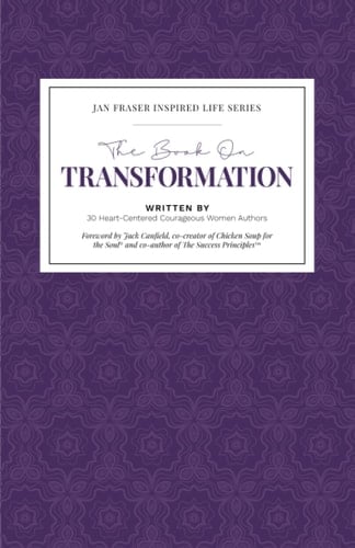 The Book on Transformation