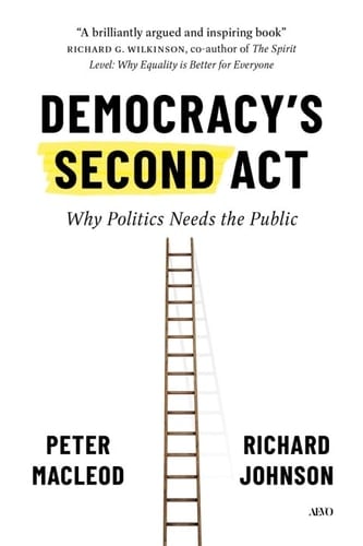 Democracy's Second Act