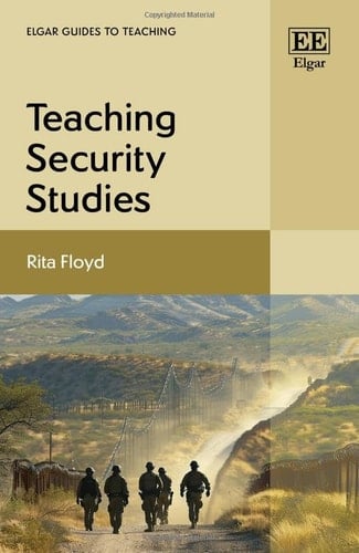 Teaching Security Studies