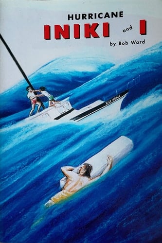 Hurricane Iniki and I