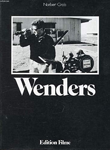 Wenders (Edition Filme) (German Edition)