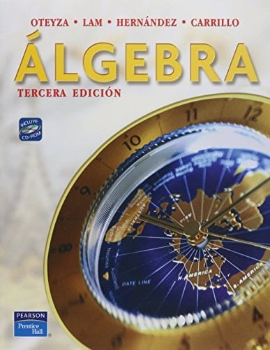 Álgebra