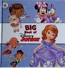 Big Book of Disney Junior Includes 10 Stories