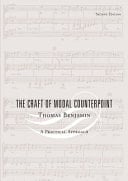 Craft of Modal Counterpoint