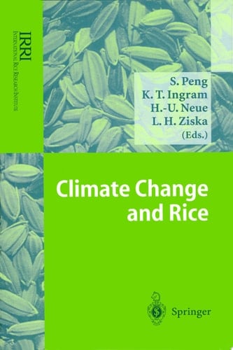Climate Change and Rice