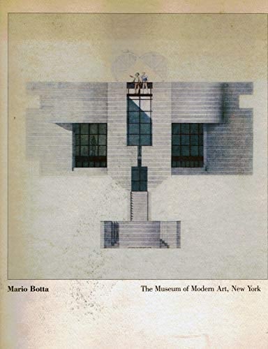 Mario Botta 1978-1982