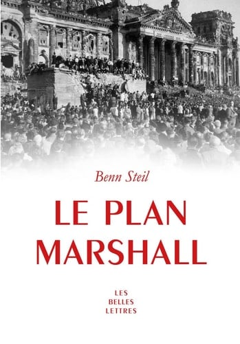 Le Plan Marshall A l'Aube de la Guerre Froide