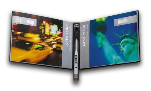 Insideout City Guide: Milan