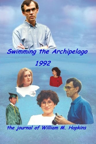 Swimming the Archipelago: 1992