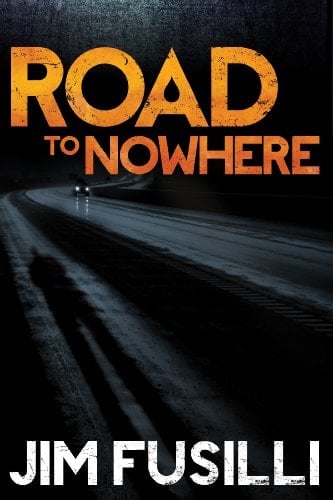 Road to Nowhere (The Samaritan Book 1)