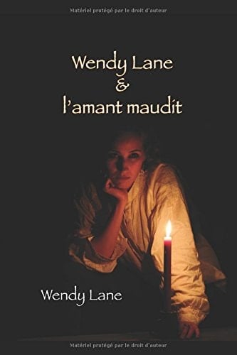 Wendy Lane and l'amant Maudit