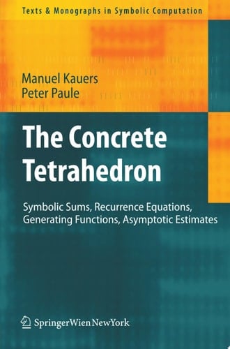 The Concrete Tetrahedron