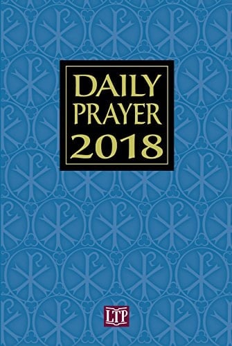Daily Prayer 2018