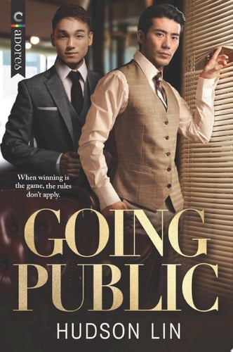 Going Public