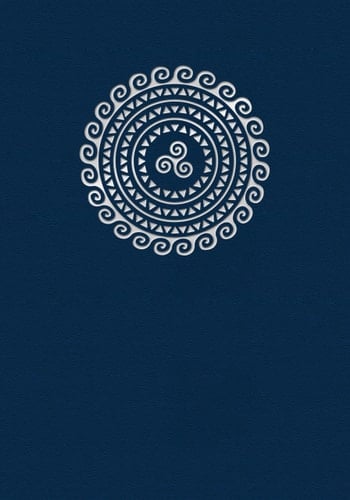 Order of Baptism of Children, Ritual Edition