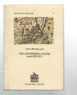 Vita quotidiana a Sutri secoli 14.-15