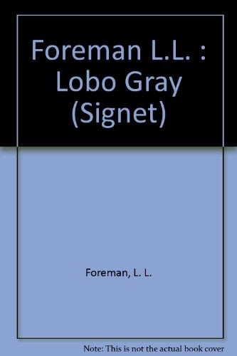 Lobo Gray