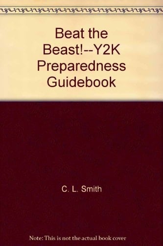Beat the Beast A Y2K Guidebook