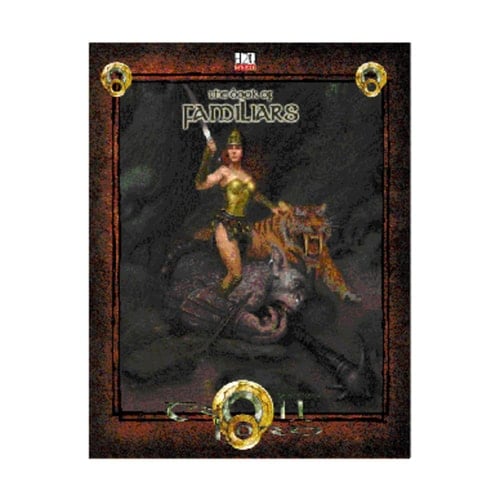 The Book of Familiars