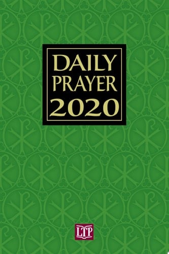 Daily Prayer 2020