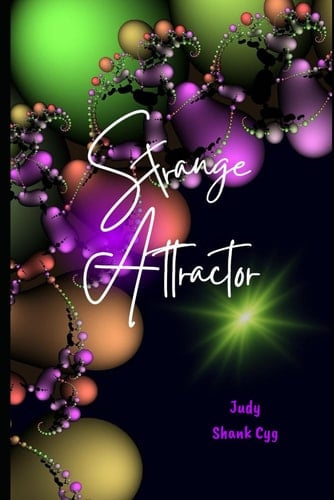 Strange Attractor A Pooka Story