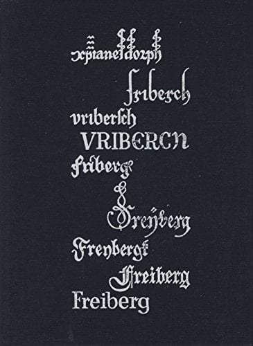 Geschichte der Bergstadt Freiberg (German Edition)